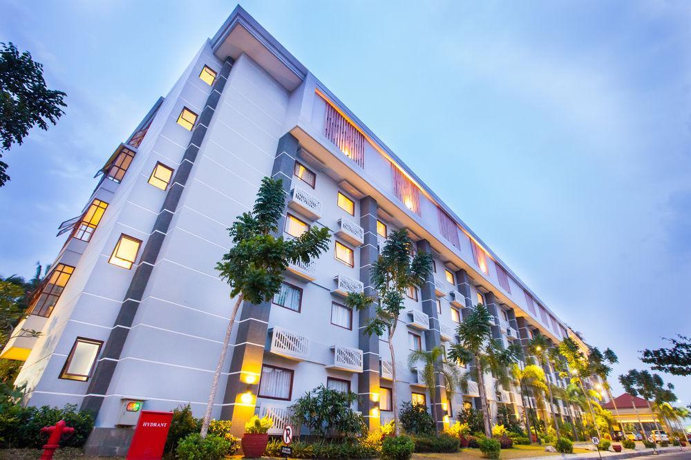 Hotel Grand Hap Solo Exterior foto