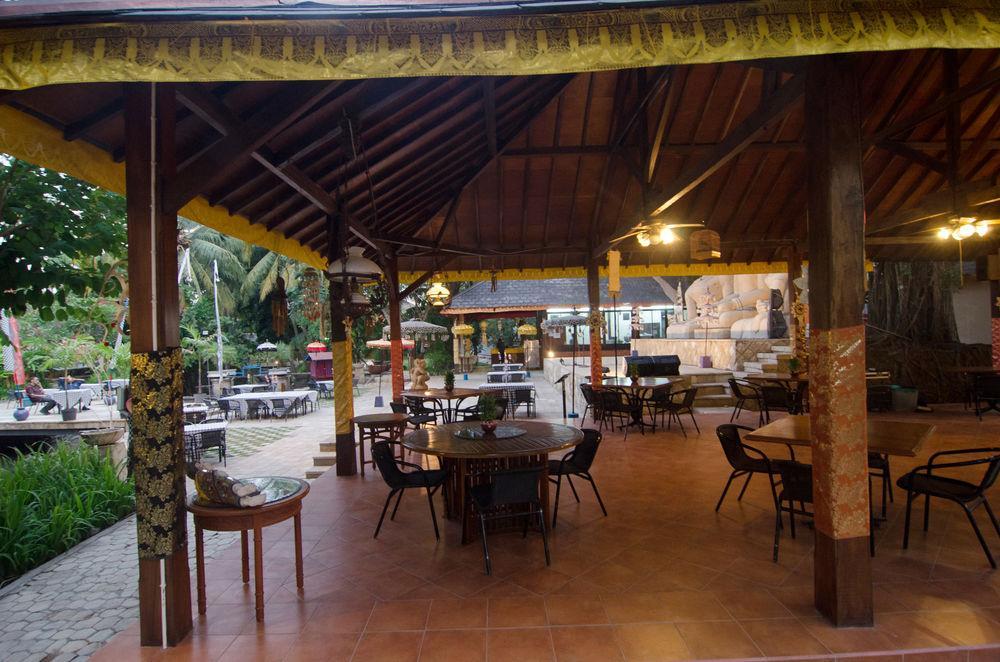 Hotel Grand Hap Solo Exterior foto