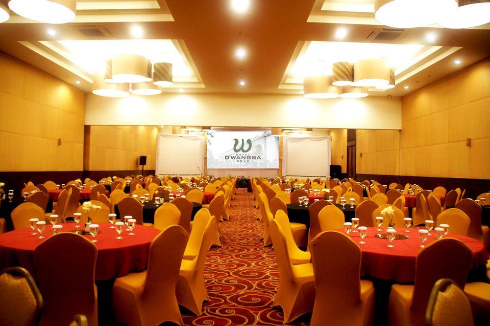 Hotel Grand Hap Solo Exterior foto